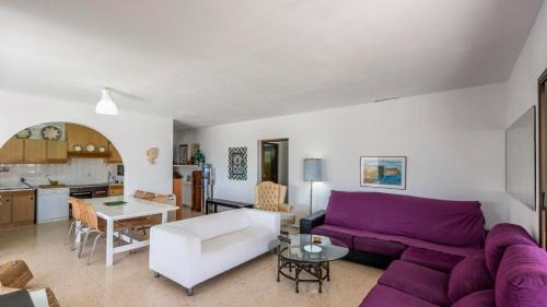 Presillas Bajas House | Chalet El Nido Níjar by Ruralidays