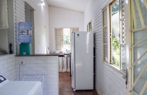 Viamao House | Chalet em Viamão