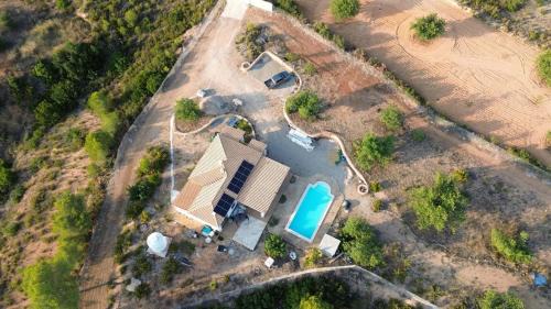 Yatova Ski Chalet | Chalet en la naturaleza