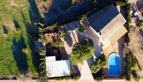 Librilla House | Chalet en Librilla