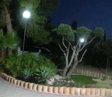 Librilla House | Chalet en Librilla