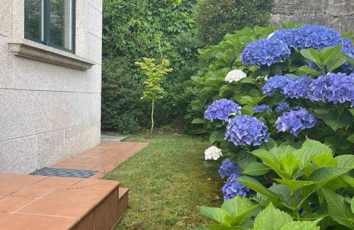 Moana House | Chalet en Moaña Monte de Con