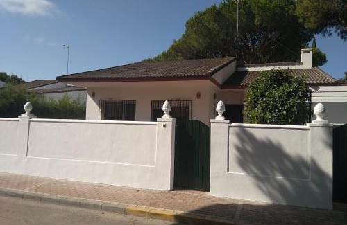 Cabo Roche House | Chalet en Roche