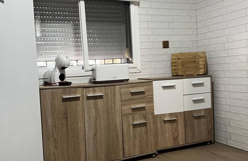 Los Franceses-la Vega Ski Chalet | Chalet Bateria Colorá, rural with pool