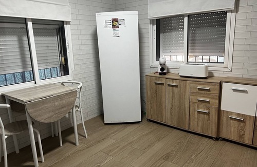 Los Franceses-la Vega Ski Chalet | Chalet Bateria Colorá, rural with pool