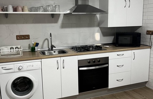 Los Franceses-la Vega Ski Chalet | Chalet Bateria Colorá, rural with pool