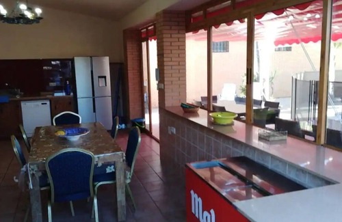 Elche Ski Chalet | CHALET ELCHE, WIFI, FENCED SWIMMING POOL AND BARBEQUE
