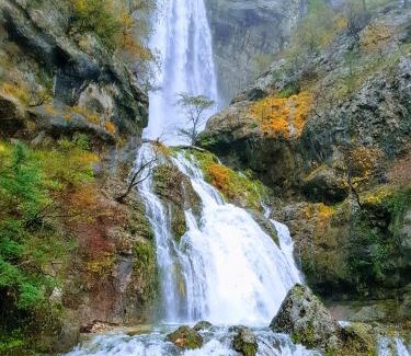 Villaverde de Guadalimar Ski Chalet | Chalet Esmeralda 3 d y 2 baños ZAFIRO LAGUNAZO Parque Natural Rio Mundo Riopar