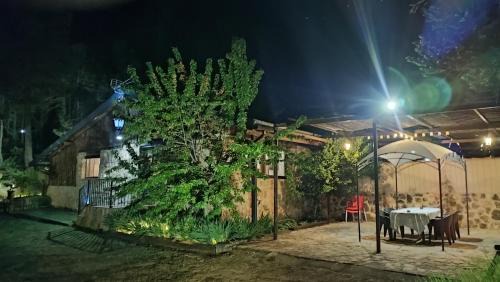 Villaverde de Guadalimar Ski Chalet | Chalet Esmeralda 3 d y 2 baños ZAFIRO LAGUNAZO Parque Natural Rio Mundo Riopar