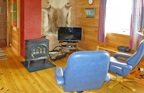 Evje Ski Chalet | Chalet Espetveit by Interhome