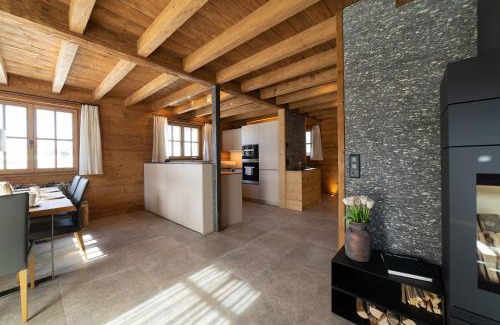 Wildhaus House | Chalet Frümsel