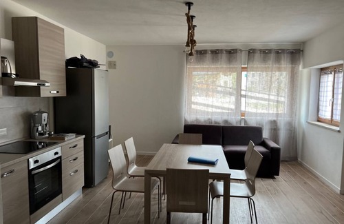 Pieve di Cadore Apartment | Chalet Francesca - A retreat in the Dolomites