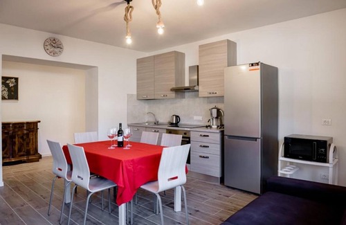 Pieve di Cadore Apartment | Chalet Francesca - A retreat in the Dolomites