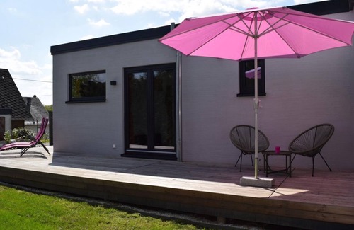 Elzerath House | Chalet Geflüster - Chalet Naturgeflüster