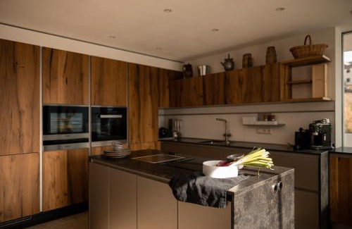 Schenna Ski Chalet | Chalet Goyen