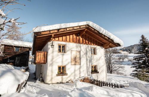 Avelengo Ski Chalet | Chalet Hafling Leckplått