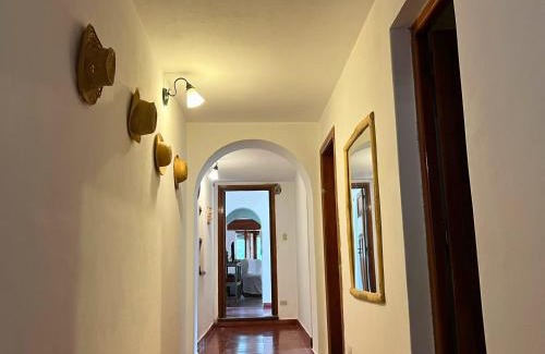 Huerta Grande Ski Chalet | Chalet Halali