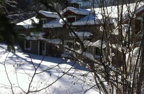 Ascou House | Chalet halet montagne 7 bedrooms, 14 people, 5min ski resort, 10min Ax les thermes