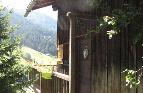 Hauteluce Ski Chalet | Chalet - Hauteluce