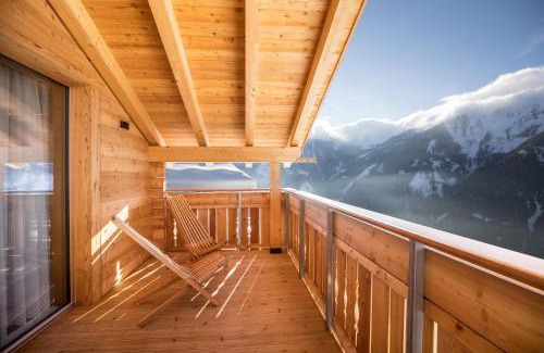 Selva dei Molini Ski Chalet | Chalet Henne- Hochgruberhof