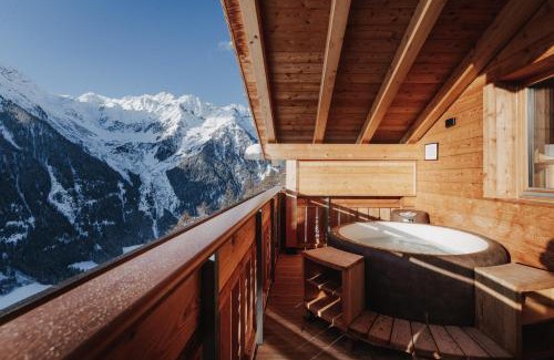 Selva dei Molini Ski Chalet | Chalet Henne- Hochgruberhof