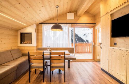 Selva dei Molini Ski Chalet | Chalet Henne- Hochgruberhof
