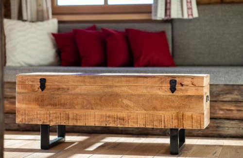 Haus Ski Chalet | Chalet Hoamatgfühl - by myNests