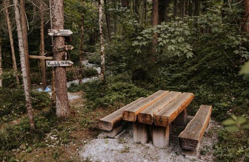 Haus Ski Chalet | Chalet Hoamatgfühl - by myNests