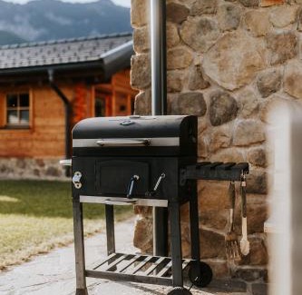 Haus Ski Chalet | Chalet Hoamatgfühl - by myNests