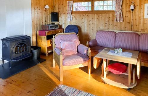 Arendal Ski Chalet | Chalet Holmestua - SOO398 by Interhome
