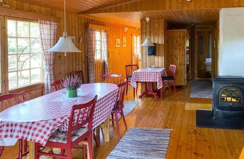 Arendal Ski Chalet | Chalet Holmestua - SOO398 by Interhome