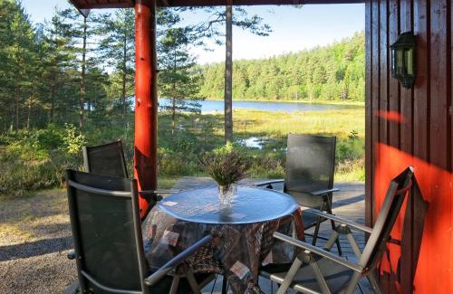 Arendal Ski Chalet | Chalet Holmestua - SOO398 by Interhome