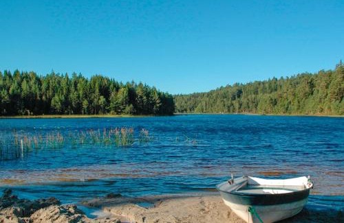 Arendal Ski Chalet | Chalet Holmestua - SOO398 by Interhome