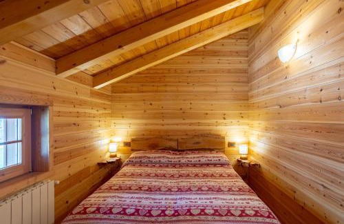 Varzo House | Chalet Il Cerbiatto
