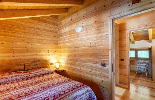 Varzo House | Chalet Il Cerbiatto