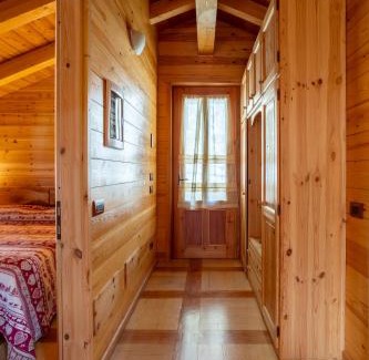 Varzo House | Chalet Il Cerbiatto