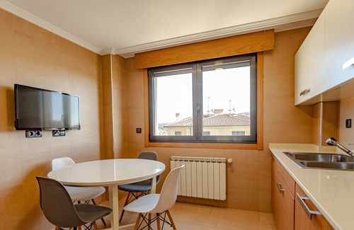 Hio Ski Chalet | Chalet Impresionante en Hío