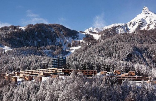 Kals am Grossglockner Ski Chalet | Chalet in Kals am Großglockner with Private Infrared Cabin