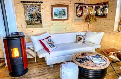 Bad Sankt Leonhard im Lavanttal Ski Chalet | Chalet in Bad Leonhard near Klippitztörl Slopes