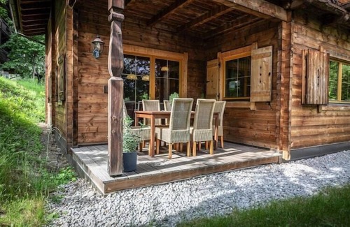 Fuegen Ski Chalet | Chalet in Fügen near Spieljochbahn Lift
