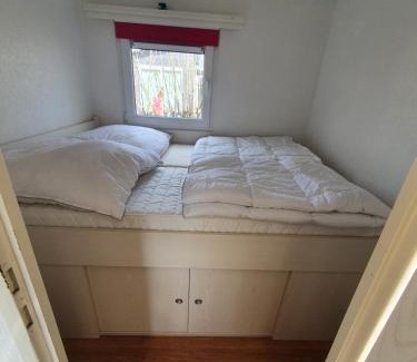 Lauwersoog Ski Chalet | Chalet in Lauwersoog