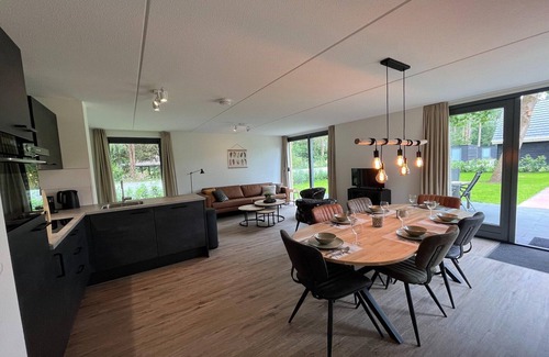 Lochem House | Chalet in Lochem near Forest & Cycling