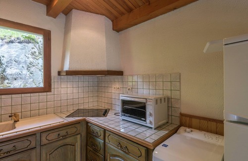 Travexin Ski Chalet | Chalet in Lotharingen near Forest & Ski Lift