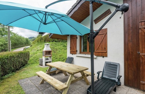 Travexin Ski Chalet | Chalet in Lotharingen near Forest & Ski Lift