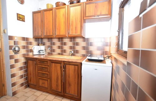 Mala Skala Ski Chalet | Chalet in Malá Skála near Ski Slopes