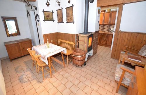 Mala Skala Ski Chalet | Chalet in Malá Skála near Ski Slopes