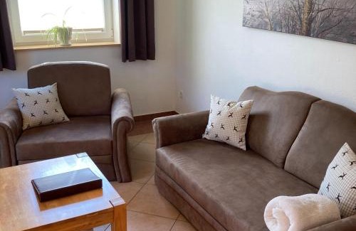 Mittersill Apartment | Chalet in Mittersill near Ski Lift