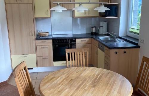 Mittersill Apartment | Chalet in Mittersill near Ski Lift
