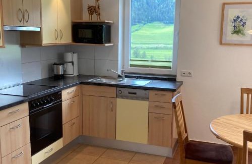 Mittersill Apartment | Chalet in Mittersill near Ski Lift