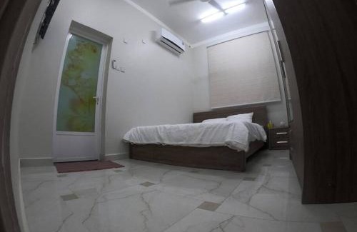 Wadi Bani Kharus Ski Chalet | chalet IN